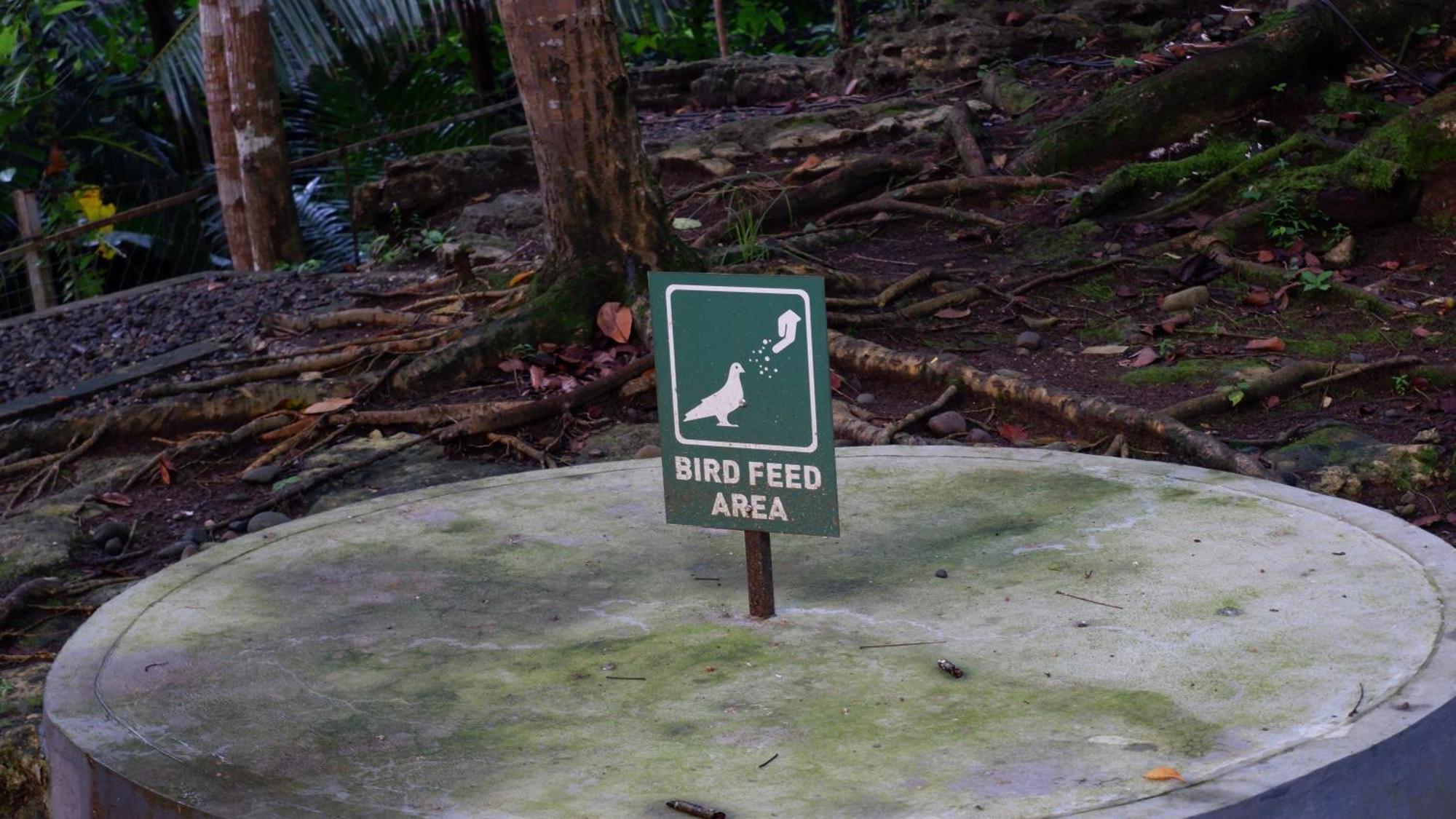 Hau Eco Lodges Citumang Pangandaran Extérieur photo